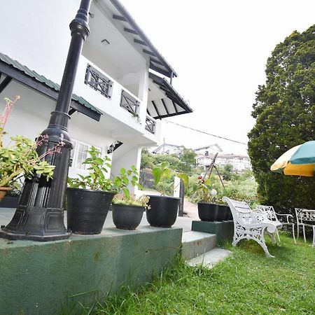 St. Anne Holiday Bunglow ヌワラ・エリヤ エクステリア 写真