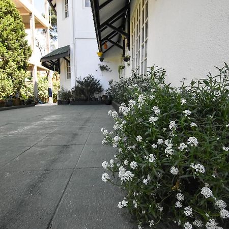 St. Anne Holiday Bunglow ヌワラ・エリヤ エクステリア 写真