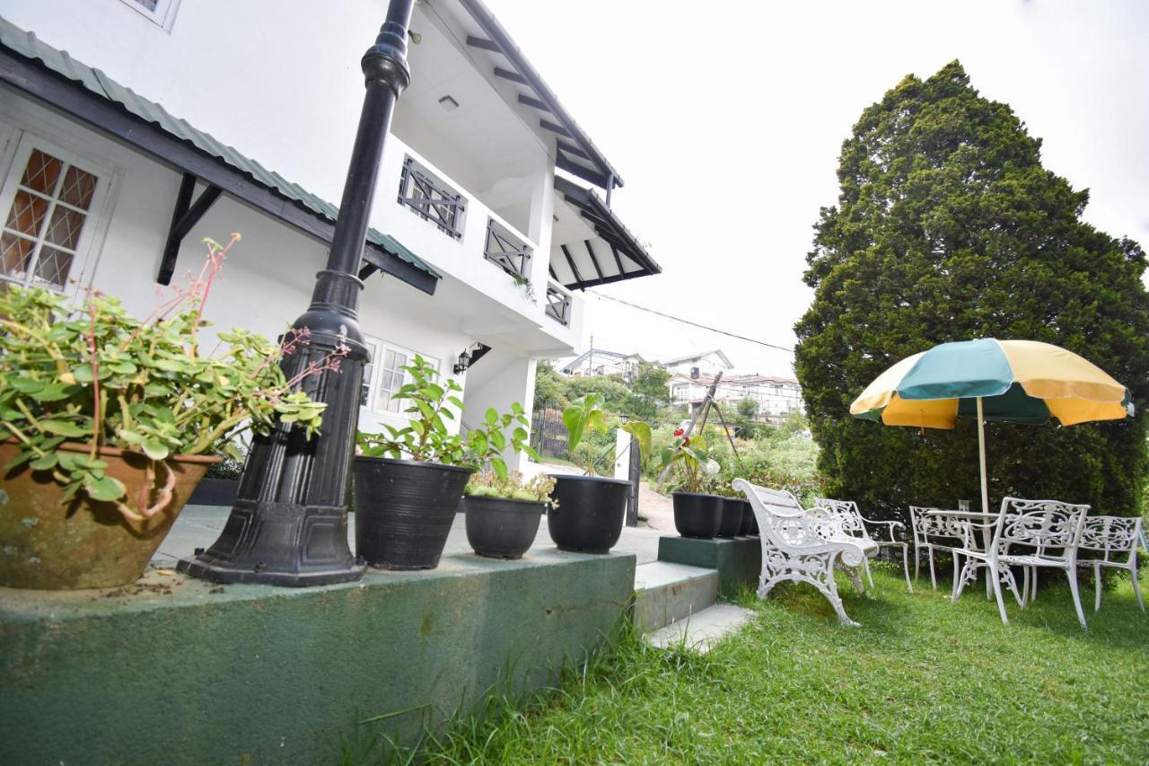St. Anne Holiday Bunglow ヌワラ・エリヤ エクステリア 写真