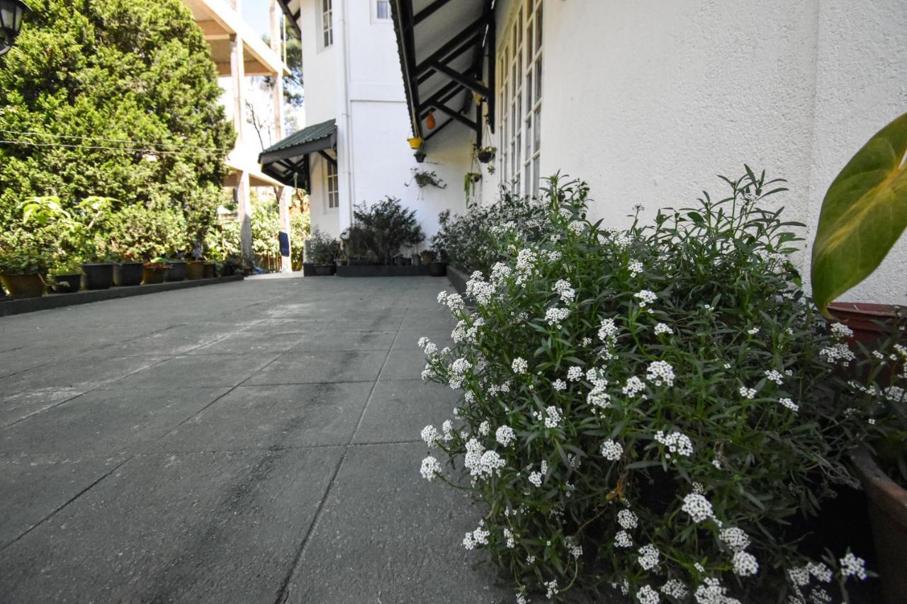 St. Anne Holiday Bunglow ヌワラ・エリヤ エクステリア 写真